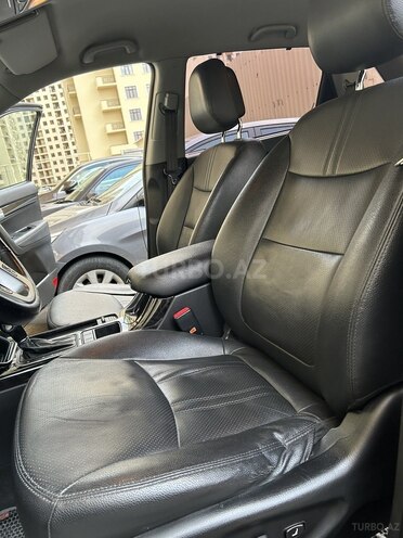 Kia Sorento 2013, 134,000 km - 2.2 l - Bakı
