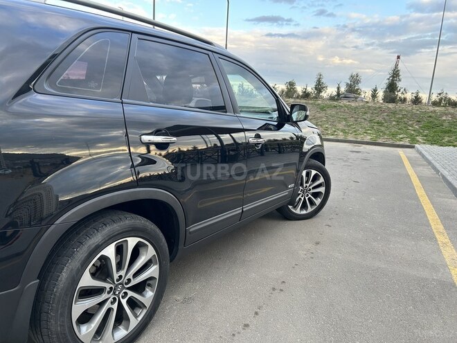 Kia Sorento 2013, 134,000 km - 2.2 l - Bakı