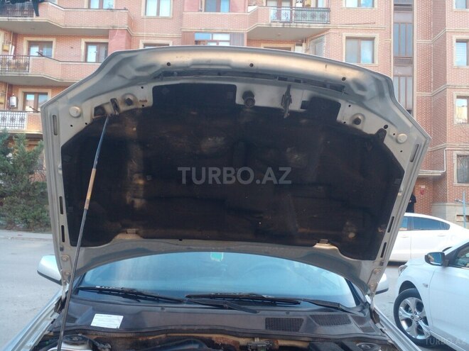 Opel Astra 1999, 317,000 km - 1.6 l - Bakı