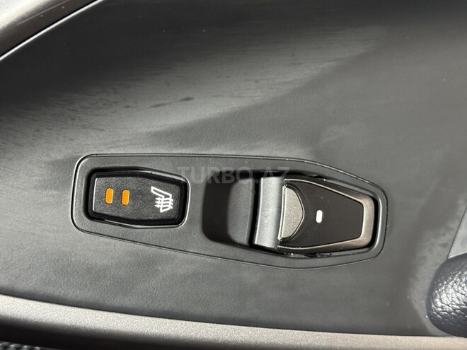 Hyundai Santa Fe 2016, 183,000 km - 2.0 л - Bakı