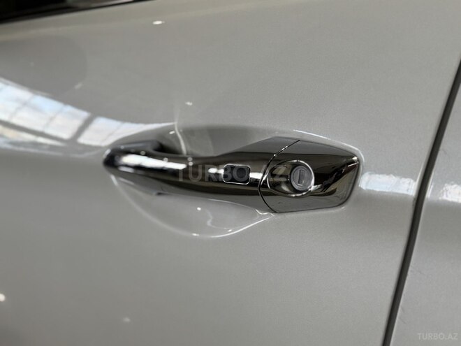 Hyundai Santa Fe 2016, 183,000 km - 2.0 л - Bakı