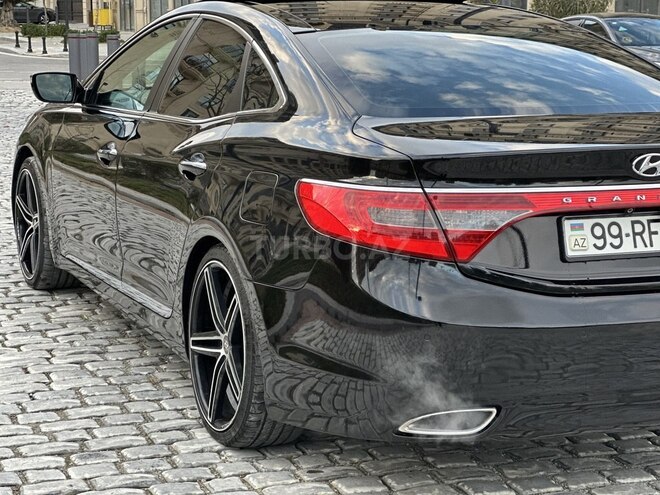 Hyundai Grandeur 2012, 189,899 km - 3.0 л - Bakı