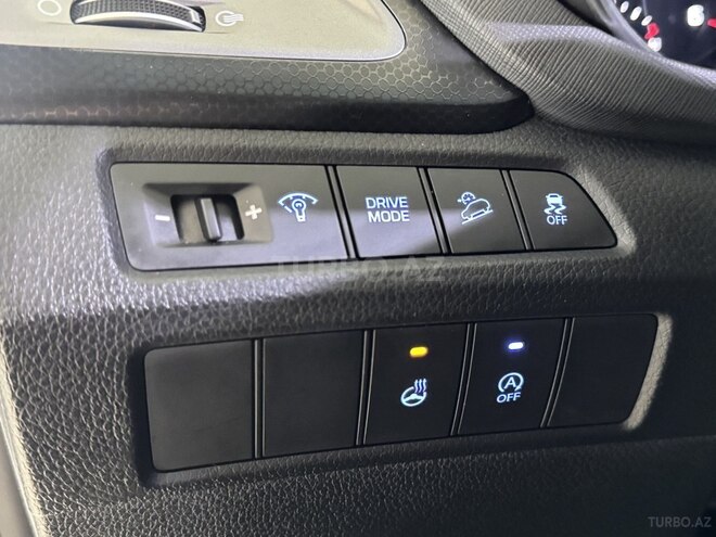 Hyundai Santa Fe 2016, 183,000 km - 2.0 л - Bakı