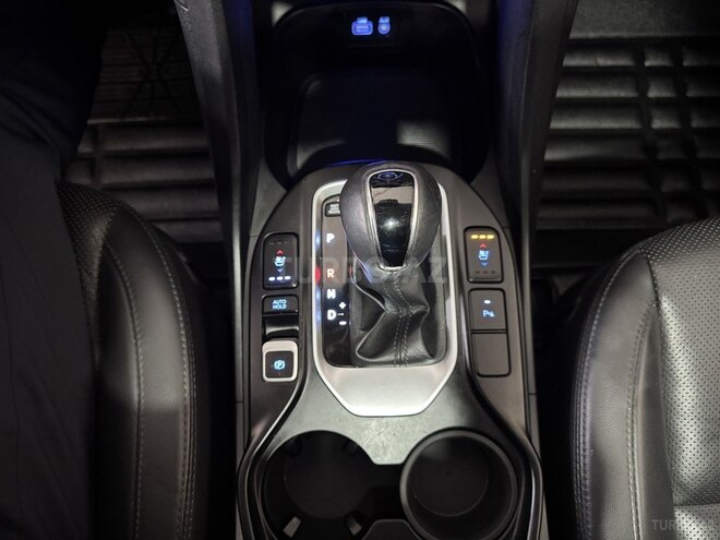 Hyundai Santa Fe 2016, 183,000 km - 2.0 л - Bakı