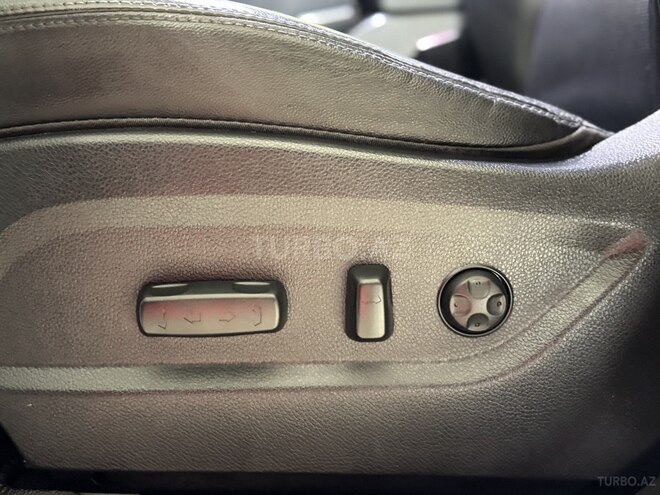 Hyundai Santa Fe 2016, 183,000 km - 2.0 л - Bakı