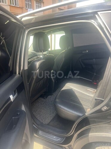 Kia Sorento 2011, 150,000 km - 2.0 l - Bakı