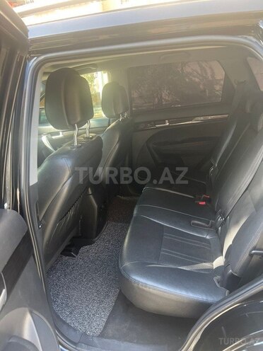 Kia Sorento 2011, 150,000 km - 2.0 l - Bakı