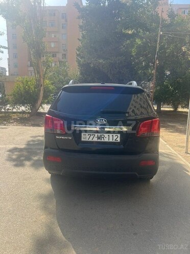 Kia Sorento 2011, 150,000 km - 2.0 l - Bakı