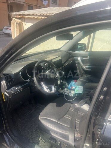 Kia Sorento 2011, 150,000 km - 2.0 l - Bakı