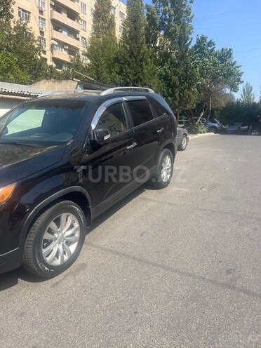 Kia Sorento 2011, 150,000 km - 2.0 l - Bakı