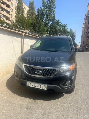 Kia Sorento 2011, 150,000 km - 2.0 l - Bakı