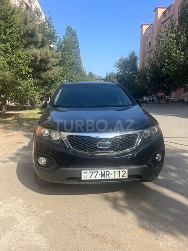Kia Sorento 2011, 150,000 km - 2.0 l - Bakı