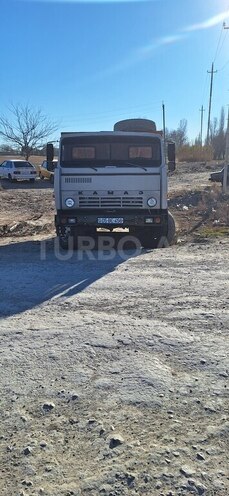 KamAz 55111 1993, 100,000 km - 11.0 л - Mingəçevir