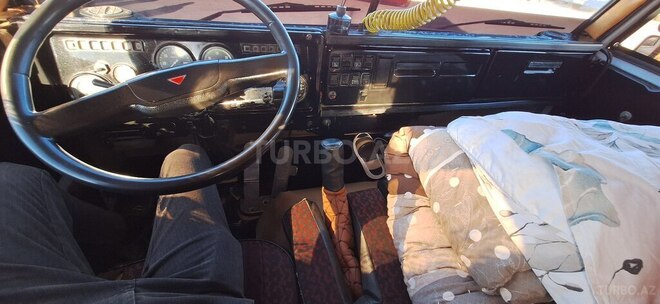 KamAz 55111 1993, 100,000 km - 11.0 л - Mingəçevir