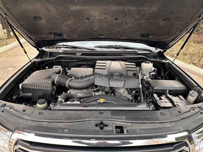 Toyota Land Cruiser 2013, 161,000 km - 4.0 l - Bakı