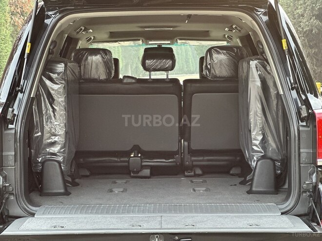 Toyota Land Cruiser 2013, 161,000 km - 4.0 l - Bakı
