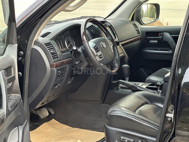 Toyota Land Cruiser 2013, 161,000 km - 4.0 l - Bakı