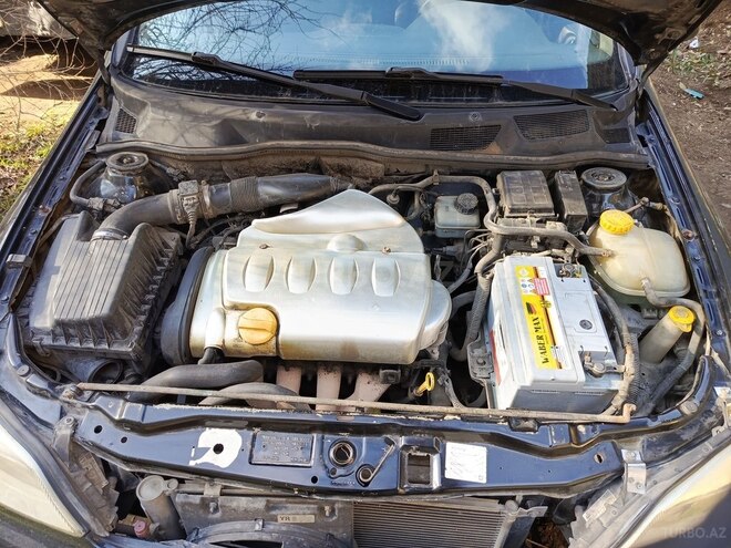 Opel Astra 2000, 320,010 km - 1.8 l - Bakı