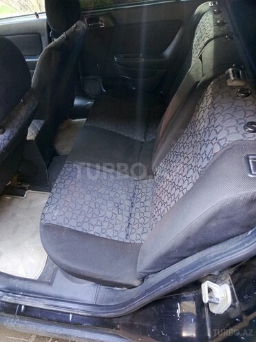Opel Astra 2000, 320,010 km - 1.8 l - Bakı