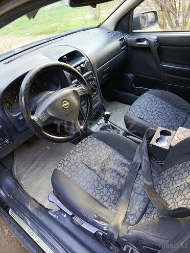 Opel Astra 2000, 320,010 km - 1.8 l - Bakı