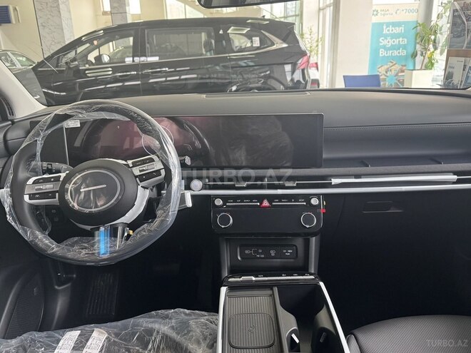 Hyundai Tucson 2024, 0 km - 1.6 л - Bakı