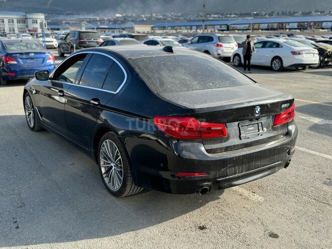BMW 530 2017, 147,438 km - 2.0 л - Bakı