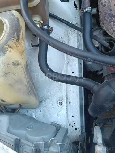 Mercedes 190 1990, 313,000 km - 2.0 l - Bakı