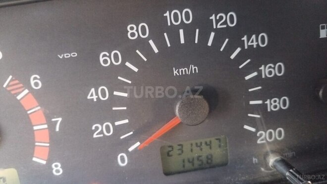 Chevrolet Niva 2007, 231,447 km - 1.7 l - Gədəbəy