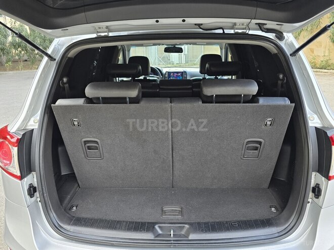 Hyundai Santa Fe 2010, 221,500 km - 2.0 l - Bakı