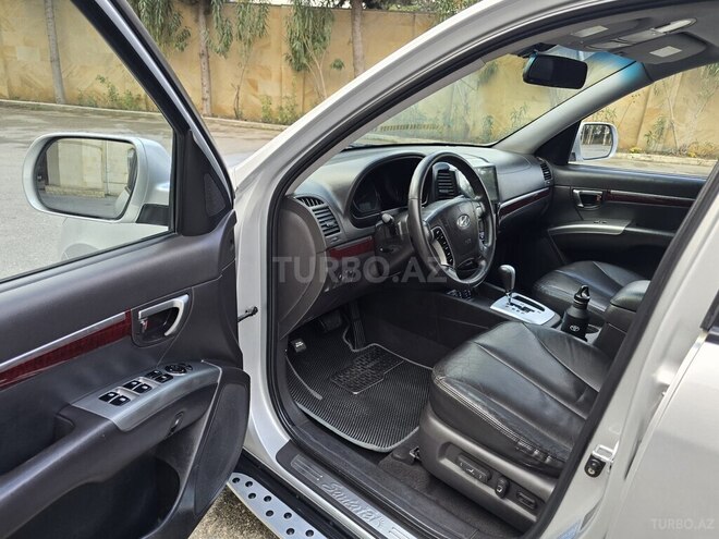 Hyundai Santa Fe 2010, 221,500 km - 2.0 l - Bakı