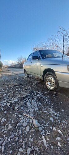 LADA (VAZ) 2110 2002, 191,800 km - 1.6 л - Ağdaş