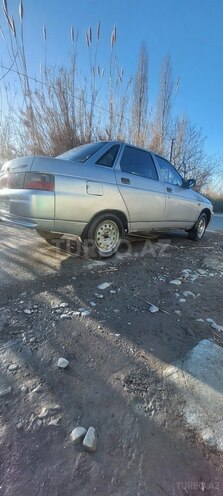 LADA (VAZ) 2110 2002, 191,800 km - 1.6 л - Ağdaş