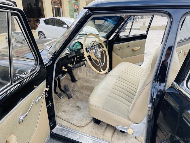GAZ 21 1969, 10,000 km - 2.4 l - Sumqayıt