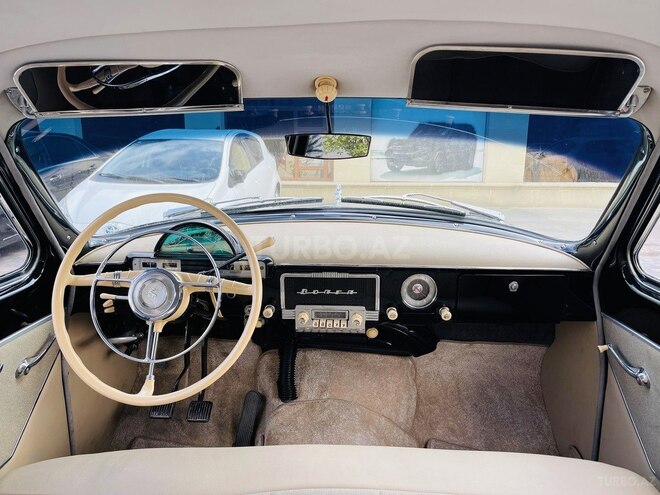 GAZ 21 1969, 10,000 km - 2.4 l - Sumqayıt