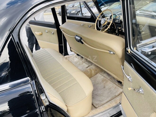 GAZ 21 1969, 10,000 km - 2.4 l - Sumqayıt