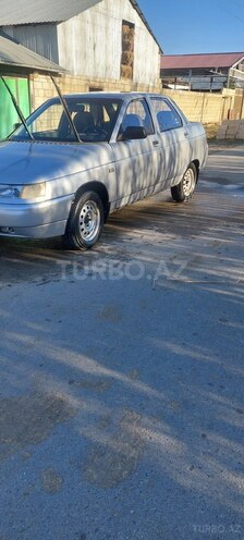 LADA (VAZ) 2110 2002, 191,800 km - 1.6 л - Ağdaş
