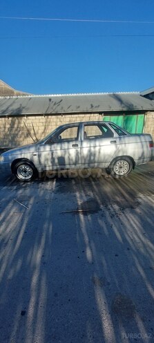 LADA (VAZ) 2110 2002, 191,800 km - 1.6 л - Ağdaş