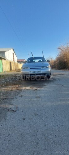 LADA (VAZ) 2110 2002, 191,800 km - 1.6 л - Ağdaş