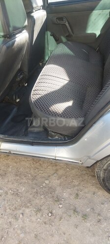 LADA (VAZ) 2110 2002, 191,800 km - 1.6 л - Ağdaş