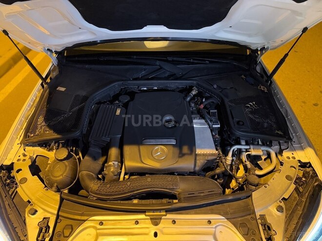 Mercedes C 300-16