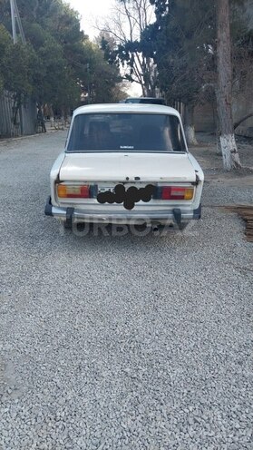 LADA (VAZ) 2106 1987, 95,000 km - 1.6 l - Xırdalan