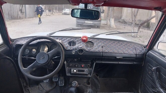 LADA (VAZ) 2106 1987, 95,000 km - 1.6 l - Xırdalan