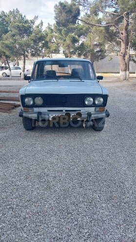 LADA (VAZ) 2106 1987, 95,000 km - 1.6 l - Xırdalan