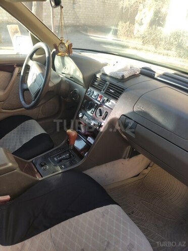 Mercedes C 180 1994, 514,000 km - 1.8 л - Gəncə