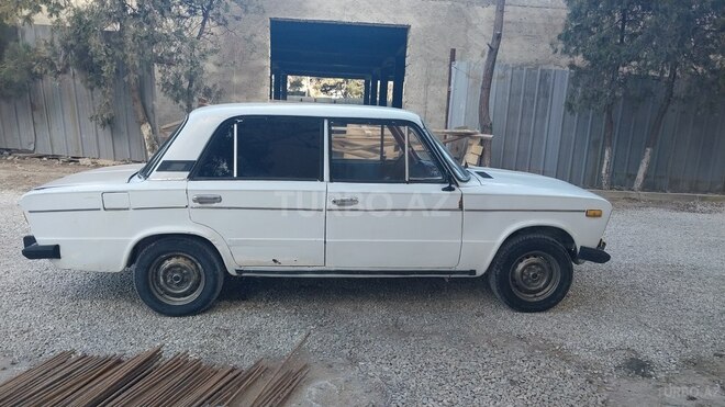 LADA (VAZ) 2106 1987, 95,000 km - 1.6 l - Xırdalan
