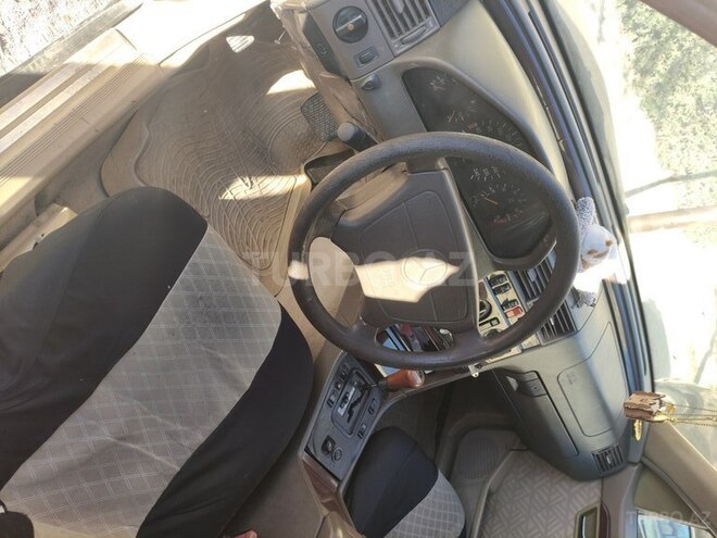 Mercedes C 180 1994, 514,000 km - 1.8 л - Gəncə