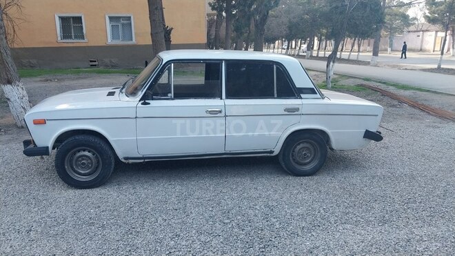 LADA (VAZ) 2106 1987, 95,000 km - 1.6 l - Xırdalan