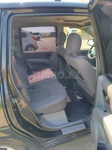Hyundai Matrix 2007, 369,484 km - 1.6 л - Cəlilabad