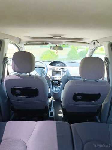 Hyundai Matrix 2007, 369,484 km - 1.6 л - Cəlilabad