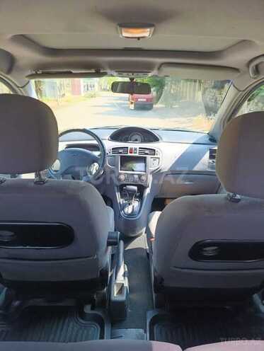 Hyundai Matrix 2007, 369,484 km - 1.6 л - Cəlilabad